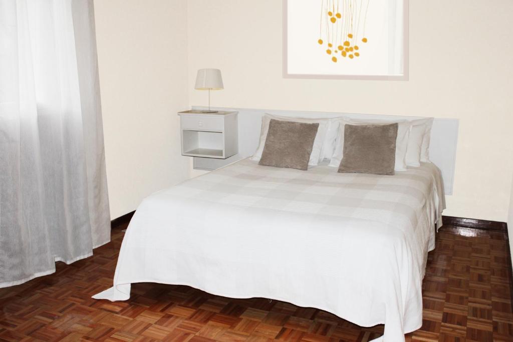 Apartamentos Callecultura Madri Quarto foto